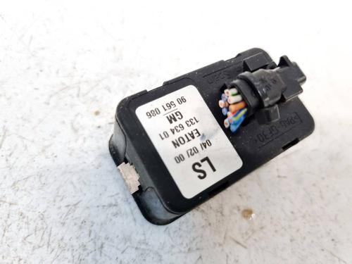 Switch OPEL ZAFIRA A MPV (T98) 2.0 DI 16V (F75) | BP32575528I30  - Image 8