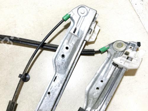Front left window mechanism CITROËN C5 I (DC_) 2.0 HDi (DCRHZB, DCRHZE) | BP35612107C22 - Image 3