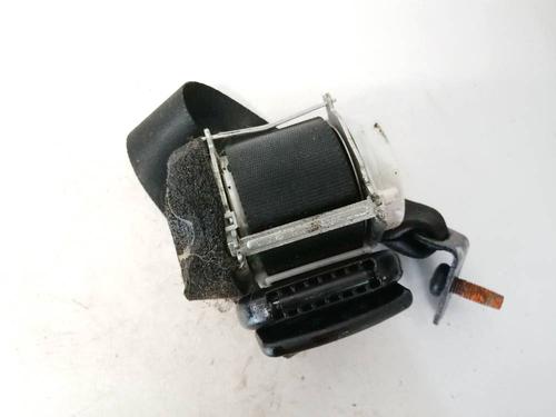 Used Rear left seatbelt Rear left seatbelt 35029035 35029035