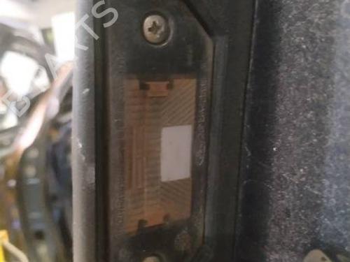 Used Licence plate light Licence plate light 39643303 39643303