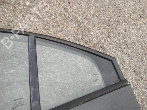Used Rear left quarter glass Rear left quarter glass 35215055 35215055