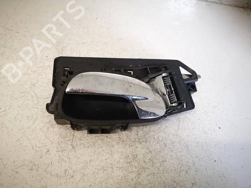 Used Front left interior door handle Front left interior door handle 37677300 37677300