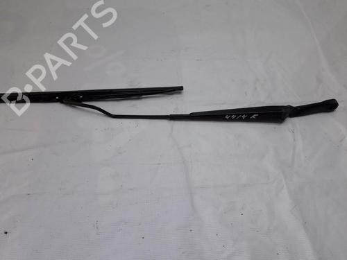 Used Front windshield wiper arm Front windshield wiper arm VW GOLF IV (1J1) 1.9 TDI (110 hp) 33505037 33505037