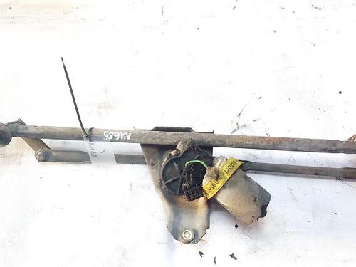 Used Front wipers mechanism Front wipers mechanism VW GOLF III (1H1) 1.9 SDI (64 hp) 35874087 35874087