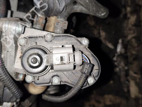 Egr VW GOLF V (1K1) 1.6 FSI | BP35549872M69 - Image 2