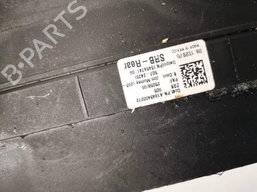Fuse box MERCEDES-BENZ M-CLASS (W164) ML 320 CDI 4-matic (164.122) | BP32534101E1 - Image 2