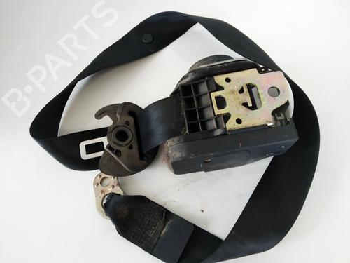 Front right seatbelt VW PASSAT B5 Variant (3B5) 1.9 TDI | BP35498457I25 - Image 3