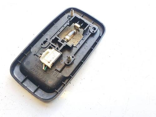 Kabinelys DAIHATSU MATERIA (M4_) 1.5 | BP35089883I8 - Image 3