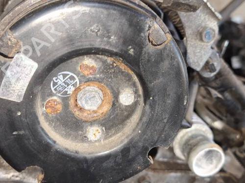 AC compressor SUBARU OUTBACK (BR) 2.0 D AWD (BRD) | BP35034377M34 - Image 4