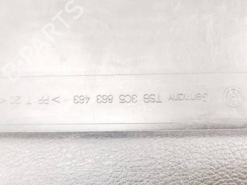 Boot lining VW PASSAT B6 (3C2) 2.0 TDI | BP36506769I3 - Image 3