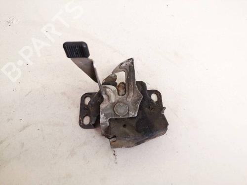 Used Hood lock Hood lock 35300381 35300381