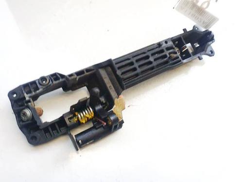 Used Front right exterior door handle Front right exterior door handle TOYOTA AURIS (_E15_) 2.0 D-4D (ADE150_, ADE150R) (126 hp) 34816463 34816463