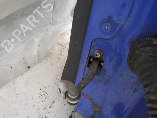 Used Hinge/Door check strap Hinge/Door check strap 35575381 35575381