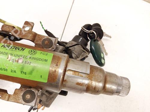 Used Ignition barrel Ignition barrel 38183584 38183584