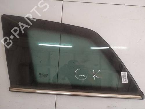 Panel rude bagtil venstre Panel rude bagtil venstre OPEL ASTRA H (A04) 1.9 CDTI (L48) (150 hp) 37093707 37093707
