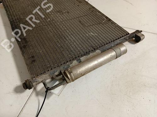 AC radiator HONDA FR-V (BE) 2.2 i CTDi (BE5) | BP34803883M32 - Image 4