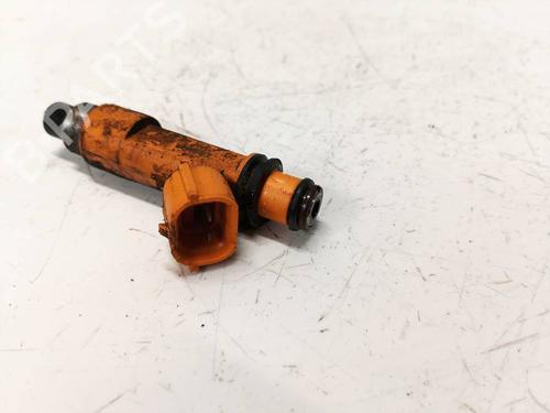 Injector SUZUKI SWIFT III (MZ, EZ) 1.5 (RS415, ZC21S) | BP34807480M100 - Image 2