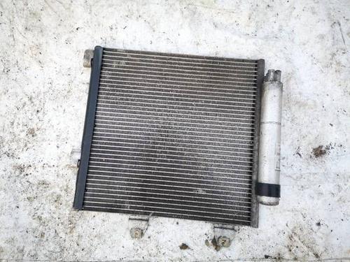 Used AC radiator AC radiator TOYOTA AYGO (_B1_) 1.0 (KGB10_, KGB10R) (68 hp) 40067837 40067837