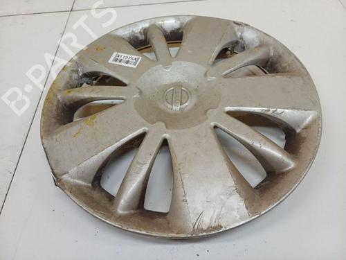 Hulkapsel NISSAN NV200 Van 1.5 dCi 85 (M20, M20N, M20M) | BP37480590C160 - Image 2