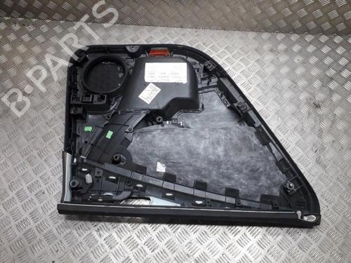 Rear right panel VW PASSAT B6 (3C2) 2.0 TDI | BP35712104C61 - Image 2