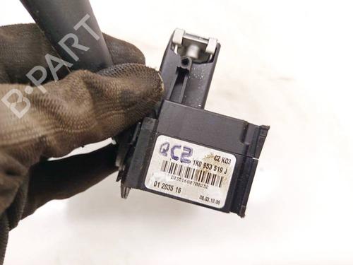 Warning switch SKODA OCTAVIA II (1Z3) 1.6 TDI | BP37512859I22 - Image 3