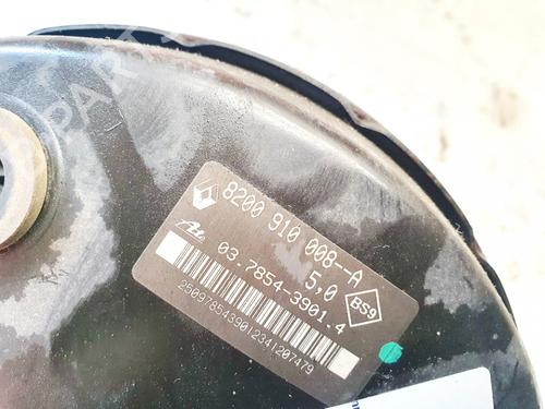 Servo brake RENAULT TWINGO II (CN0_) 1.2 16V (CN04, CN0B) | BP35430900M42 - Image 3