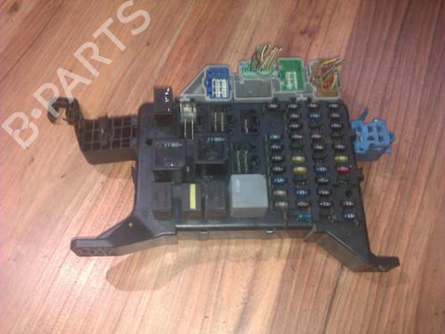 Used Electronic module Electronic module FORD MONDEO III (B5Y) 2.0 TDCi (130 hp) 35713502 35713502