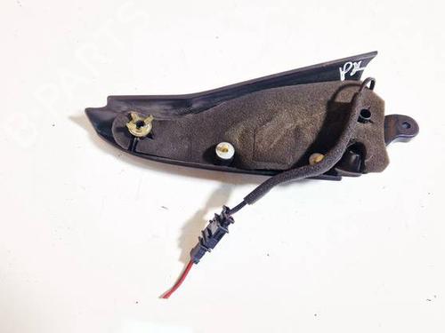 Speaker VW GOLF PLUS V (5M1, 521) 1.9 TDI | BP32569393E2 