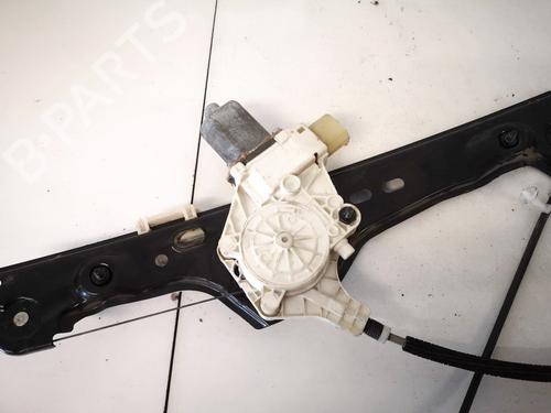 Used Right front window motor Right front window motor 35488196 35488196