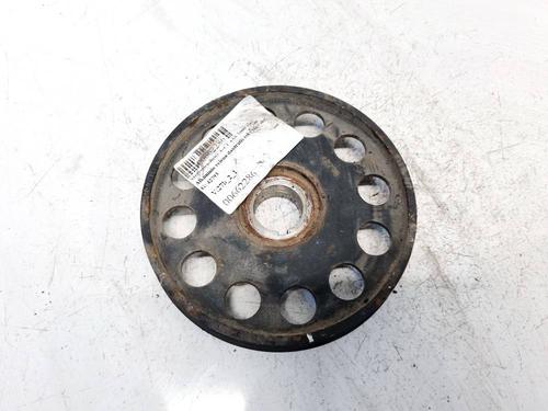 Used Pulley Pulley 35845691 35845691