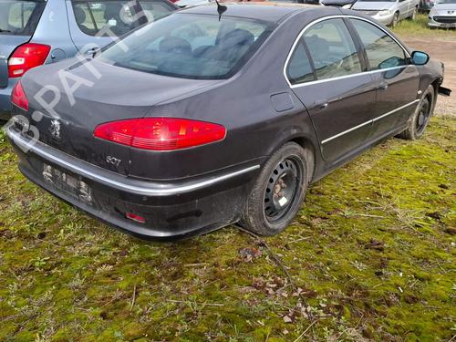 Switch PEUGEOT 607 (9D, 9U) 2.0 HDI | BP39702406I30 - Image 8