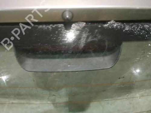 Third brake light MAZDA 3 (BK) 1.6 DI Turbo | BP34837757L11 - Image 2