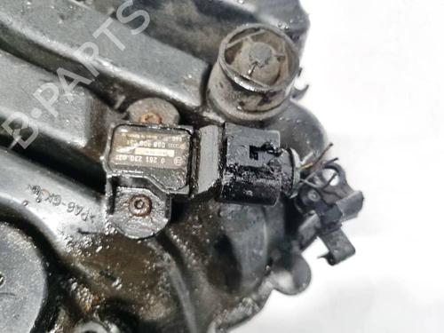 Used Electronic module Electronic module SKODA OCTAVIA I (1U2) 1.6 (102 hp) 35185224 35185224