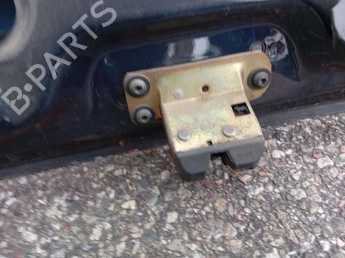 Used Tailgate lock Tailgate lock 34899654 34899654