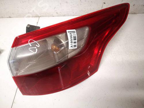 Used Right taillight Right taillight FORD FOCUS III 1.6 TDCi (115 hp) 34873351 34873351