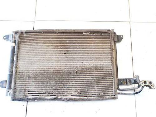 Used AC radiator AC radiator 34759067 34759067