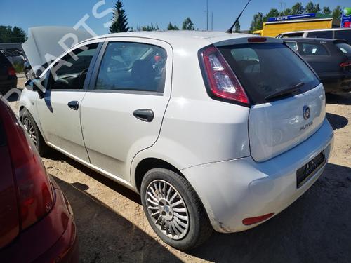 Electronic module FIAT PUNTO (199_) 1.4 (199AXB1A, 199BXB1A, 199BXB11, 199AXB11) | BP32627055M83