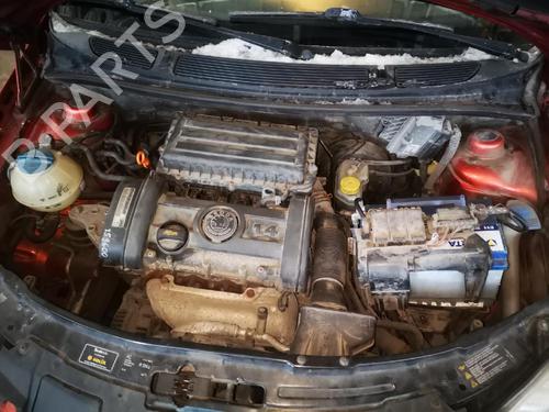 Engine mount SKODA FABIA II (542) 1.4 | BP32597149M89 - Image 7