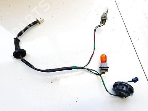 Lamp holder NISSAN LEAF (ZE0) Electric | BP34881112L10 - Image 3