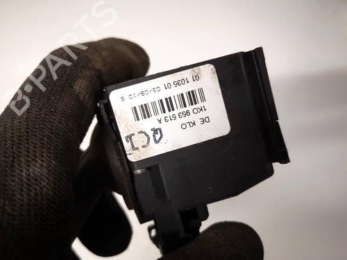Warning switch VW TOURAN (1T1, 1T2) 1.9 TDI | BP37863903I22 - Image 3