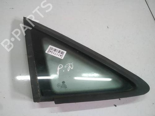 Used Front right quarter glass Front right quarter glass VW TOURAN (1T1, 1T2) 1.9 TDI (100 hp) 39183154 39183154