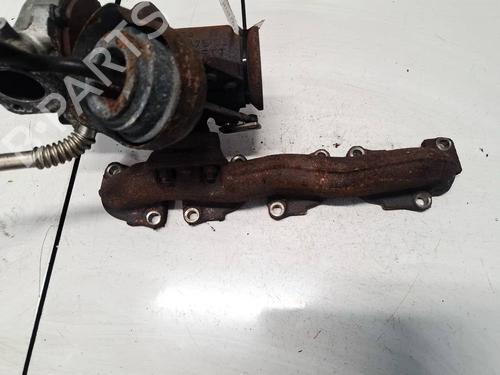 Used Exhaust manifold Exhaust manifold 34751002 34751002