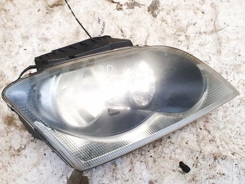 Used Right headlight Right headlight CHRYSLER PACIFICA 3.5 (253 hp) 35483469 35483469