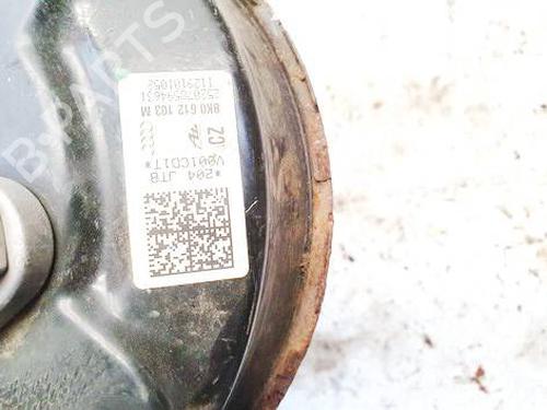 Servo brake AUDI A4 B8 (8K2) 2.0 TDI | BP35358413M42 - Image 3