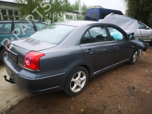 Electronic module TOYOTA AVENSIS (_T25_) 2.2 D-4D (ADT251_, ADT251R) | BP32627576M83  - Image 8