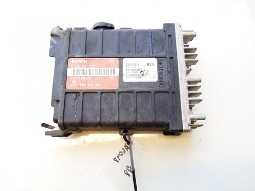 Used Engine control unit (ECU) Engine control unit (ECU) AUDI 80 B3 Saloon (893, 894, 8A2) 1.8 S (90 hp) 33061650 33061650