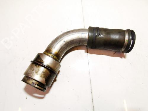 Used Pipe Pipe RENAULT MEGANE III Hatchback (BZ0/1_, B3_) 1.5 dCi (BZ0C) (90 hp) 32877342 32877342