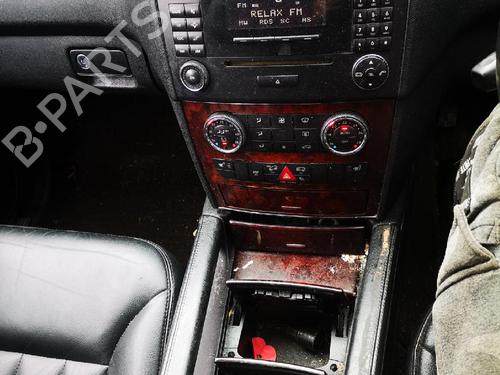 Electronic module MERCEDES-BENZ M-CLASS (W164) ML 320 CDI 4-matic (164.122) | BP32930977M83 - Image 11