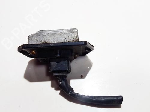 Used Heater resistor Heater resistor TOYOTA PREVIA II (_R3_) 2.4 (ACR30) (156 hp) 35874475 35874475