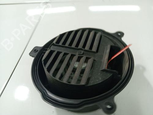 Speaker CITROËN BERLINGO MULTISPACE (B9) 1.6 HDi 90 | BP33487170E2 - Image 3